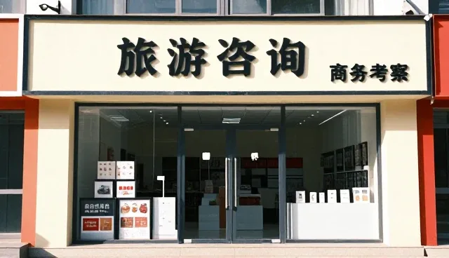 选择广州易成酒店管理有限公司旅游咨询等的几个理由